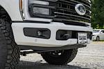 New 2025 Ford F-350 Platinum Crew Cab 4WD SRW Pickup for sale #WD93069 - photo 12
