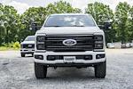 New 2025 Ford F-350 Platinum Crew Cab 4WD SRW Pickup for sale #WD93069 - photo 3