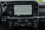 New 2025 Ford F-350 Platinum Crew Cab 4WD SRW Pickup for sale #WD93069 - photo 25