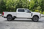 New 2025 Ford F-350 Platinum Crew Cab 4WD SRW Pickup for sale #WD93069 - photo 4