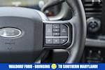 New 2025 Ford F-350 Platinum Crew Cab 4WD SRW Pickup for sale #WD93069 - photo 35