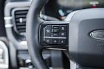 New 2025 Ford F-350 Platinum Crew Cab 4WD SRW Pickup for sale #WD93069 - photo 36