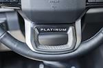 New 2025 Ford F-350 Platinum Crew Cab 4WD SRW Pickup for sale #WD93069 - photo 37