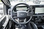 New 2025 Ford F-350 Platinum Crew Cab 4WD SRW Pickup for sale #WD93069 - photo 38