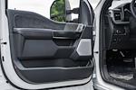 New 2025 Ford F-350 Platinum Crew Cab 4WD SRW Pickup for sale #WD93069 - photo 46