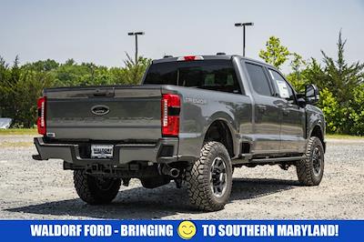 New 2025 Ford F-250 Lariat Crew Cab 4WD Pickup for sale #WD93105 - photo 2