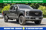 New 2025 Ford F-250 Lariat Crew Cab 4WD Pickup for sale #WD93105 - photo 1