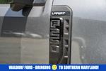 New 2025 Ford F-250 Lariat Crew Cab 4WD Pickup for sale #WD93105 - photo 14