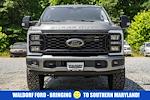 New 2025 Ford F-250 Lariat Crew Cab 4WD Pickup for sale #WD93105 - photo 3