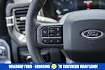 New 2025 Ford F-250 Lariat Crew Cab 4WD Pickup for sale #WD93105 - photo 37