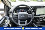 New 2025 Ford F-250 Lariat Crew Cab 4WD Pickup for sale #WD93105 - photo 38