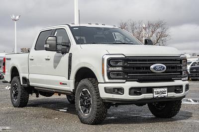 New 2026 Ford F-250 - photo 1