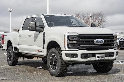 New 2026 Ford F-250 - photo 1