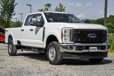 New 2025 Ford F-250 XL Crew Cab 4WD Pickup for sale #WD94229 - photo 1