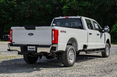 New 2025 Ford F-250 XL Crew Cab 4WD Pickup for sale #WD94229 - photo 2
