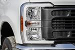 New 2025 Ford F-250 XL Crew Cab 4WD Pickup for sale #WD94229 - photo 9