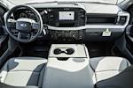 New 2025 Ford F-250 XL Crew Cab 4WD Pickup for sale #WD94229 - photo 17