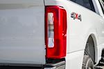 New 2025 Ford F-250 XL Crew Cab 4WD Pickup for sale #WD94229 - photo 6
