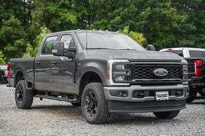 New 2025 Ford F-250 XL Crew Cab 4WD Pickup for sale #WD94236 - photo 1