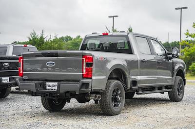 New 2025 Ford F-250 XL Crew Cab 4WD Pickup for sale #WD94236 - photo 2