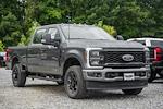New 2025 Ford F-250 XL Crew Cab 4WD Pickup for sale #WD94236 - photo 1