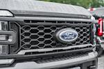 New 2025 Ford F-250 XL Crew Cab 4WD Pickup for sale #WD94236 - photo 9