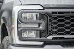 New 2025 Ford F-250 XL Crew Cab 4WD Pickup for sale #WD94236 - photo 11