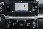 New 2025 Ford F-250 XL Crew Cab 4WD Pickup for sale #WD94236 - photo 22