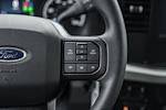 New 2025 Ford F-250 XL Crew Cab 4WD Pickup for sale #WD94236 - photo 32