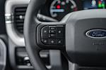 New 2025 Ford F-250 XL Crew Cab 4WD Pickup for sale #WD94236 - photo 34