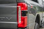 New 2025 Ford F-250 XL Crew Cab 4WD Pickup for sale #WD94236 - photo 6