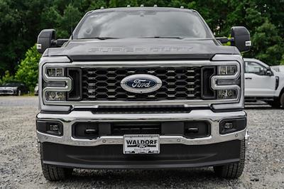 New 2025 Ford F-350 Lariat Crew Cab 4WD DRW Pickup for sale #WD94247 - photo 2