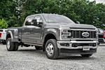 New 2025 Ford F-350 Lariat Crew Cab 4WD DRW Pickup for sale #WD94247 - photo 1