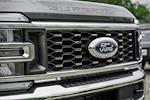 New 2025 Ford F-350 Lariat Crew Cab 4WD DRW Pickup for sale #WD94247 - photo 10