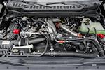 New 2025 Ford F-350 Lariat Crew Cab 4WD DRW Pickup for sale #WD94247 - photo 18
