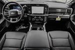 New 2025 Ford F-350 Lariat Crew Cab 4WD DRW Pickup for sale #WD94247 - photo 19