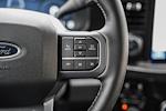 New 2025 Ford F-350 Lariat Crew Cab 4WD DRW Pickup for sale #WD94247 - photo 28
