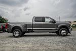 New 2025 Ford F-350 Lariat Crew Cab 4WD DRW Pickup for sale #WD94247 - photo 3