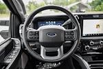 New 2025 Ford F-350 Lariat Crew Cab 4WD DRW Pickup for sale #WD94247 - photo 30