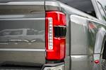 New 2025 Ford F-350 Lariat Crew Cab 4WD DRW Pickup for sale #WD94247 - photo 6