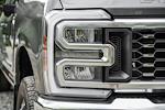 New 2025 Ford F-350 Lariat Crew Cab 4WD DRW Pickup for sale #WD94247 - photo 9