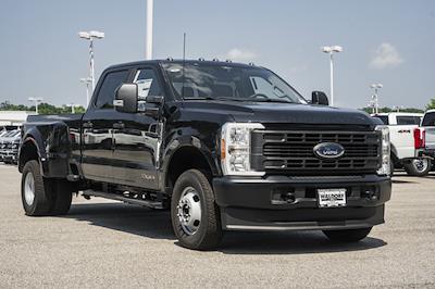 New 2025 Ford F-350 XL Crew Cab 4WD DRW Pickup for sale #WD94345 - photo 1