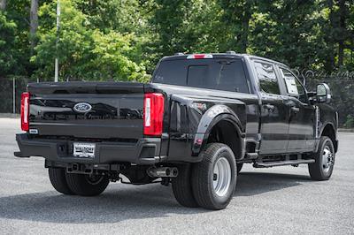 New 2025 Ford F-350 XL Crew Cab 4WD DRW Pickup for sale #WD94345 - photo 2