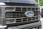 New 2025 Ford F-350 XL Crew Cab 4WD DRW Pickup for sale #WD94345 - photo 9