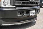 New 2025 Ford F-350 XL Crew Cab 4WD DRW Pickup for sale #WD94345 - photo 10