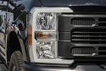 New 2025 Ford F-350 XL Crew Cab 4WD DRW Pickup for sale #WD94345 - photo 11