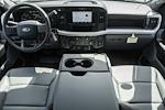 New 2025 Ford F-350 XL Crew Cab 4WD DRW Pickup for sale #WD94345 - photo 22