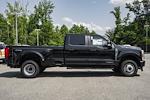 New 2025 Ford F-350 XL Crew Cab 4WD DRW Pickup for sale #WD94345 - photo 4