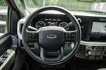 New 2025 Ford F-350 XL Crew Cab 4WD DRW Pickup for sale #WD94345 - photo 31