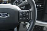 New 2025 Ford F-350 XL Crew Cab 4WD DRW Pickup for sale #WD94345 - photo 33
